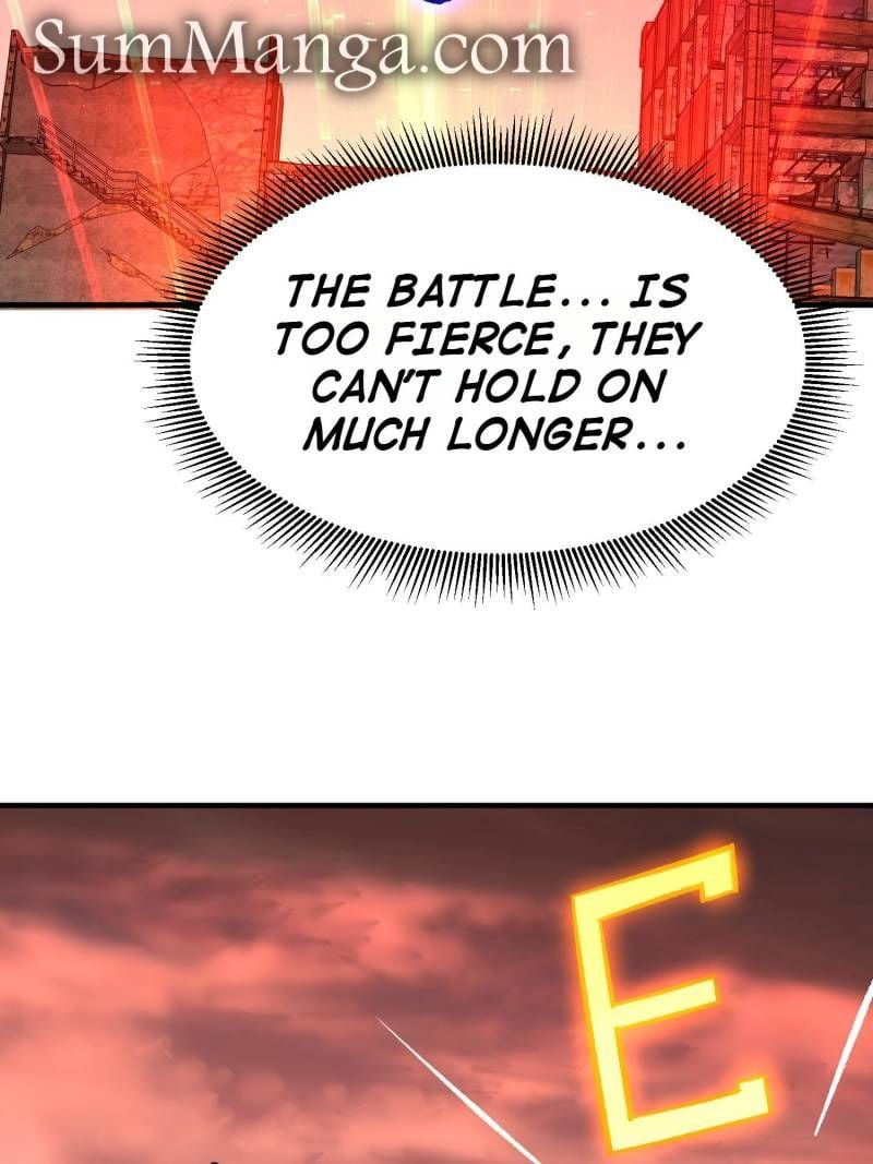 I'm Really Not A Supervillain Chapter 258 44